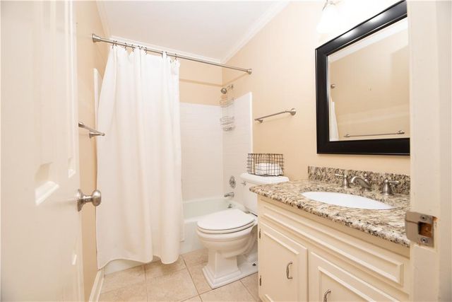 4582 Warrior SW Trail, Lilburn, GA 30047