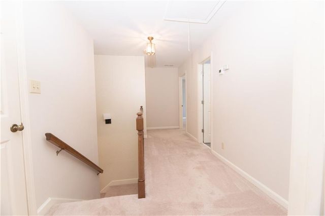 4582 Warrior SW Trail, Lilburn, GA 30047