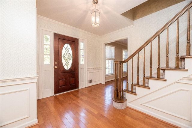 4582 Warrior SW Trail, Lilburn, GA 30047