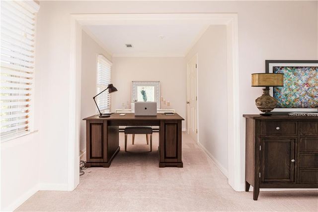 4582 Warrior SW Trail, Lilburn, GA 30047