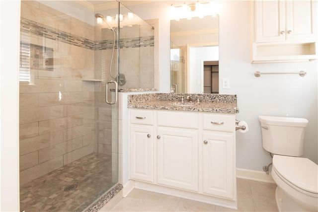 4582 Warrior SW Trail, Lilburn, GA 30047