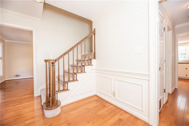 4582 Warrior SW Trail, Lilburn, GA 30047