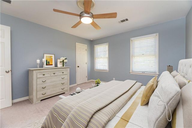 4582 Warrior SW Trail, Lilburn, GA 30047