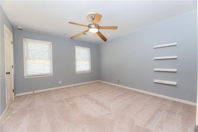 4582 Warrior SW Trail, Lilburn, GA 30047