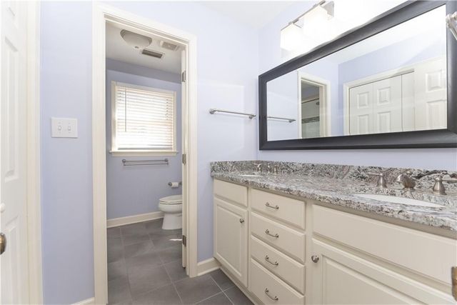 4582 Warrior SW Trail, Lilburn, GA 30047