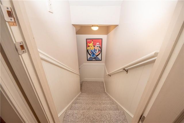 4582 Warrior SW Trail, Lilburn, GA 30047