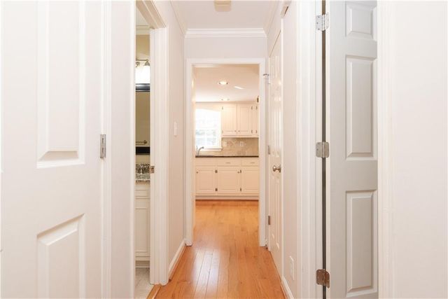 4582 Warrior SW Trail, Lilburn, GA 30047