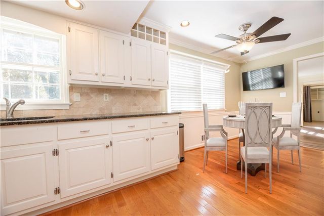 4582 Warrior SW Trail, Lilburn, GA 30047