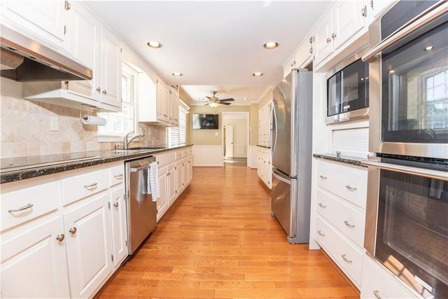 4582 Warrior SW Trail, Lilburn, GA 30047