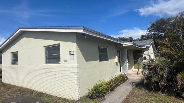 390 SW 27th Terrace, Fort Lauderdale, FL 33312