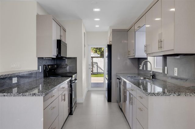 18340 NE 20th Court, North Miami Beach, FL 33179