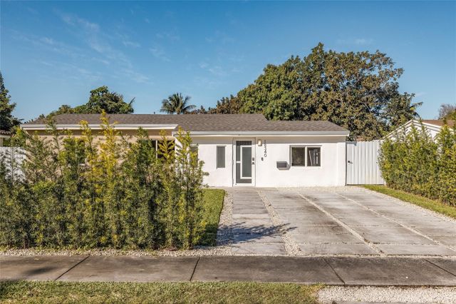18340 NE 20th Court, North Miami Beach, FL 33179