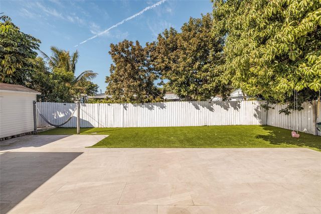 18340 NE 20th Court, North Miami Beach, FL 33179