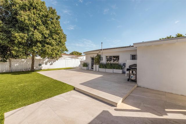 18340 NE 20th Court, North Miami Beach, FL 33179