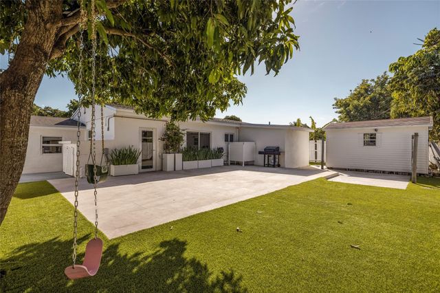 18340 NE 20th Court, North Miami Beach, FL 33179