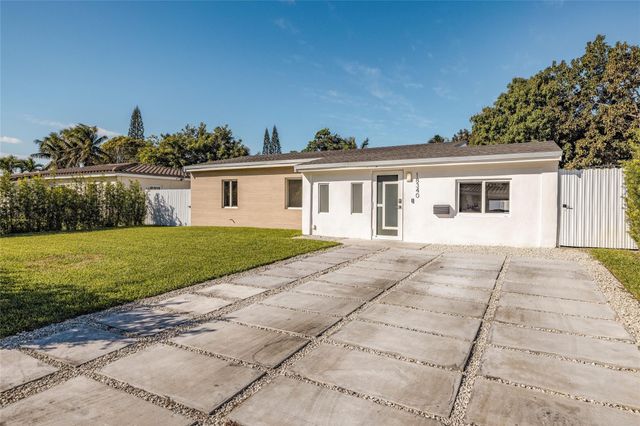 18340 NE 20th Court, North Miami Beach, FL 33179