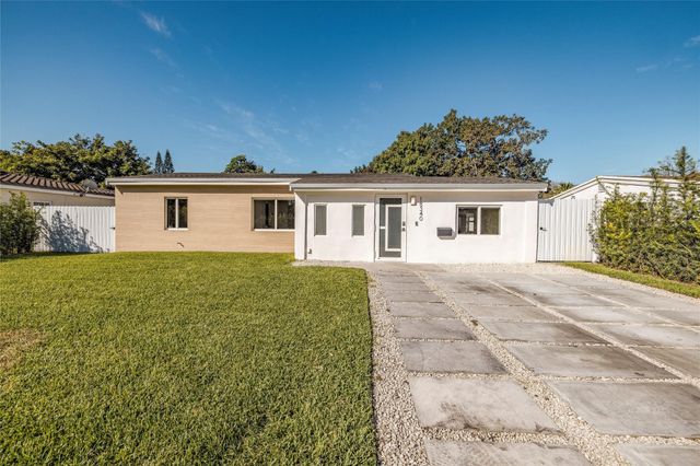 18340 NE 20th Court, North Miami Beach, FL 33179