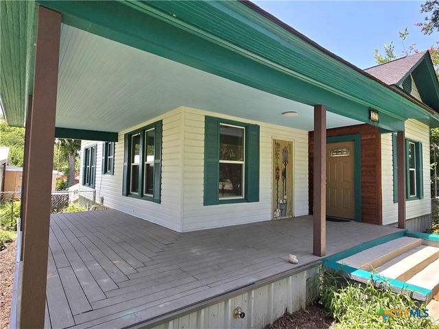 429 N Main Street, Rockdale, TX 76567