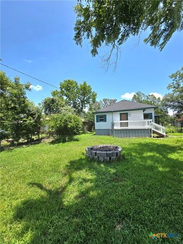 429 N Main Street, Rockdale, TX 76567