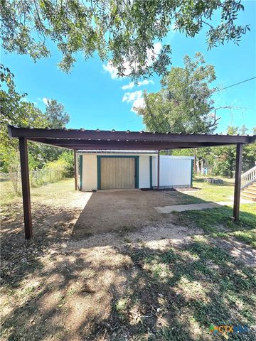 429 N Main Street, Rockdale, TX 76567