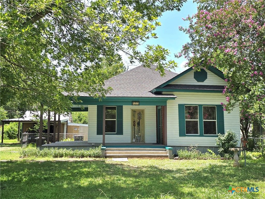 429 N Main Street, Rockdale, TX 76567