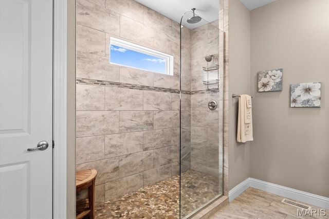 124 Stonebridge Bluff Drive, Maryville, IL 62062