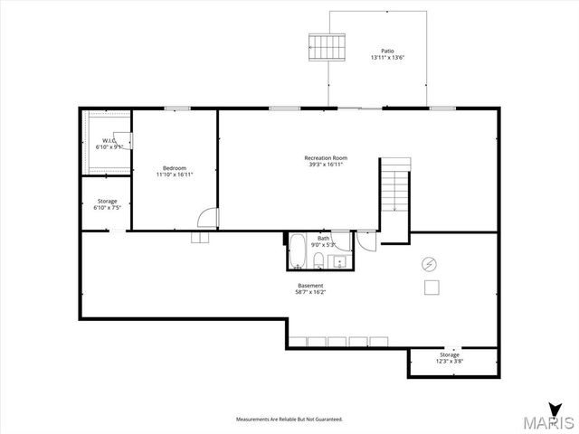 124 Stonebridge Bluff Drive, Maryville, IL 62062