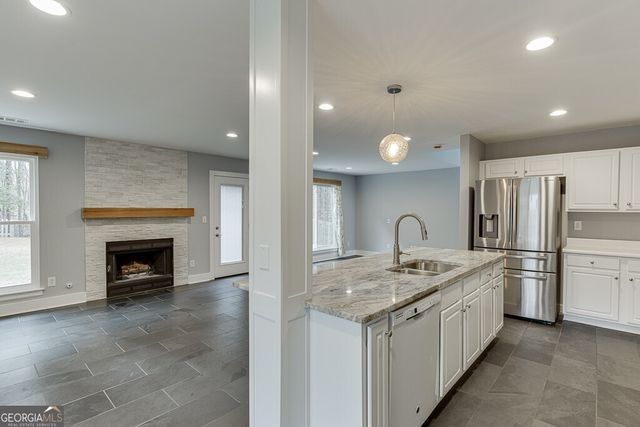 4040 Brushy Creek Way, Suwanee, GA 30024