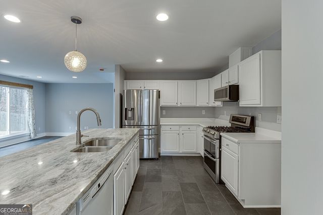 4040 Brushy Creek Way, Suwanee, GA 30024