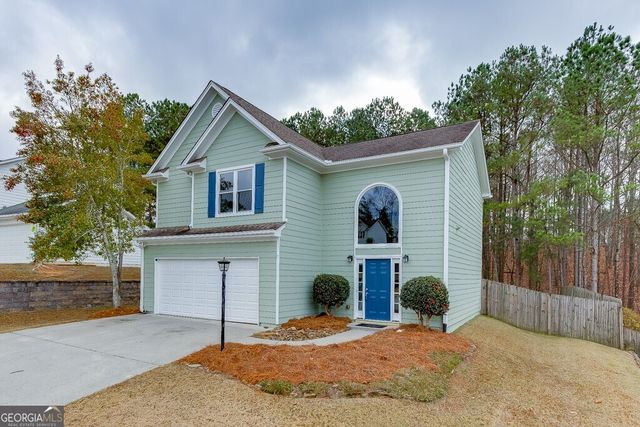 4040 Brushy Creek Way, Suwanee, GA 30024