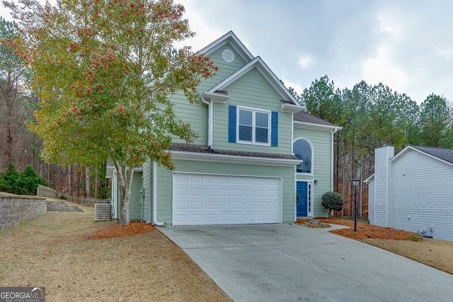 4040 Brushy Creek Way, Suwanee, GA 30024