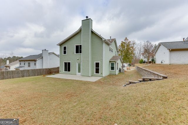 4040 Brushy Creek Way, Suwanee, GA 30024