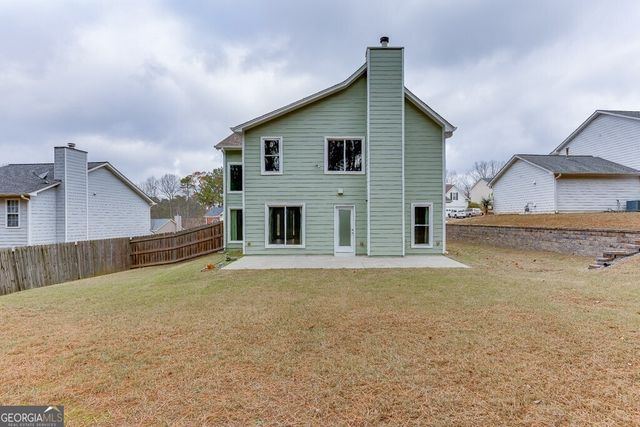 4040 Brushy Creek Way, Suwanee, GA 30024