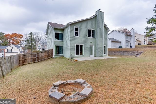 4040 Brushy Creek Way, Suwanee, GA 30024