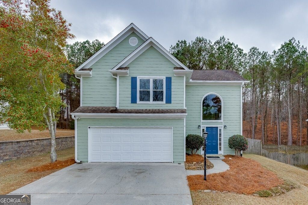 4040 Brushy Creek Way, Suwanee, GA 30024