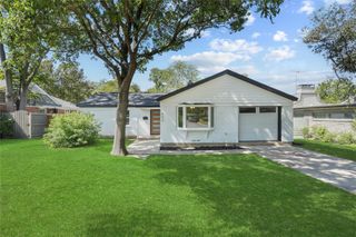 400 Hyde Park Drive, Richardson, TX 75080