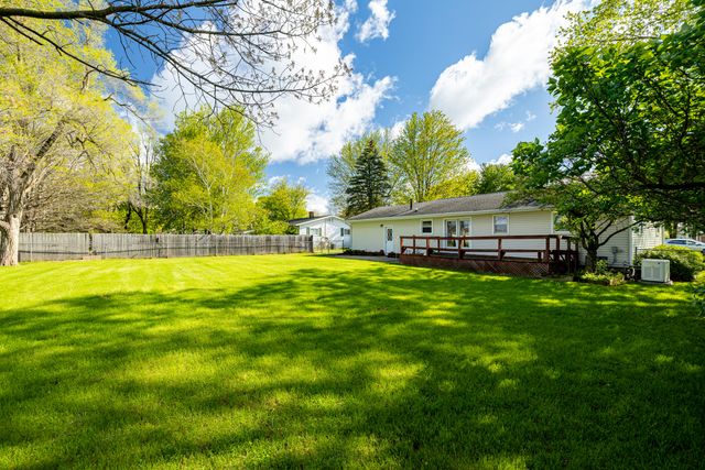 5306 Osburn Drive, Raisin Twp, MI 49286
