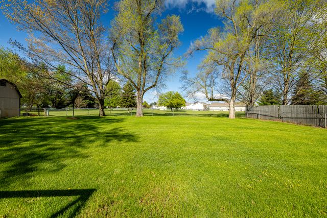 5306 Osburn Drive, Raisin Twp, MI 49286