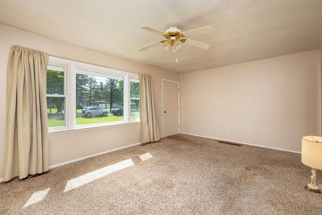 5306 Osburn Drive, Raisin Twp, MI 49286