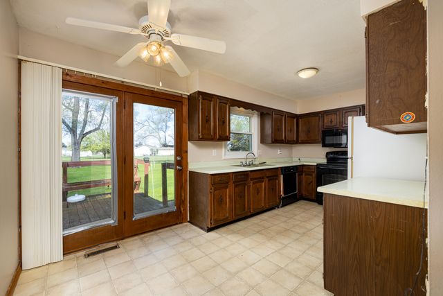5306 Osburn Drive, Raisin Twp, MI 49286
