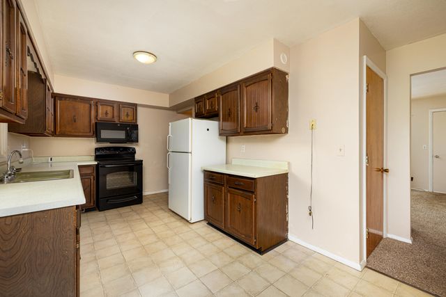 5306 Osburn Drive, Raisin Twp, MI 49286