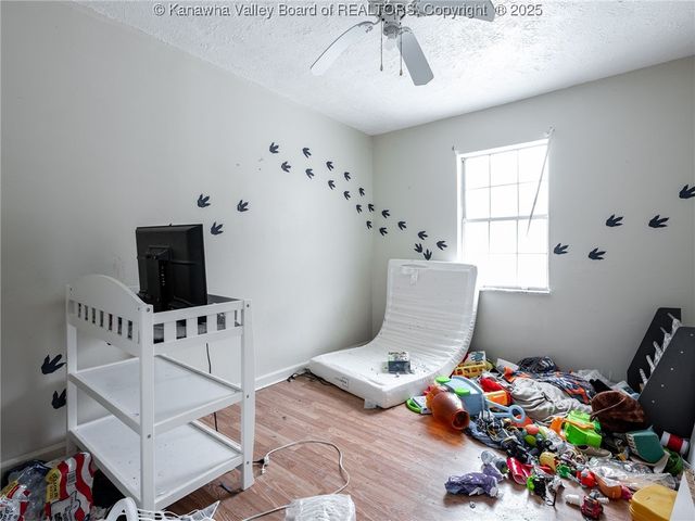 544 Cane Fork Lane, St Albans, WV 25177