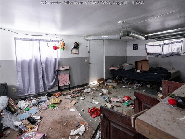 544 Cane Fork Lane, St Albans, WV 25177