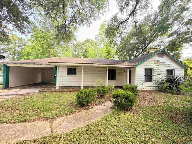 5836 Heidel Ave, Baton Rouge, LA 70805