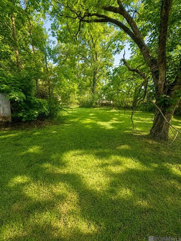 5836 Heidel Ave, Baton Rouge, LA 70805