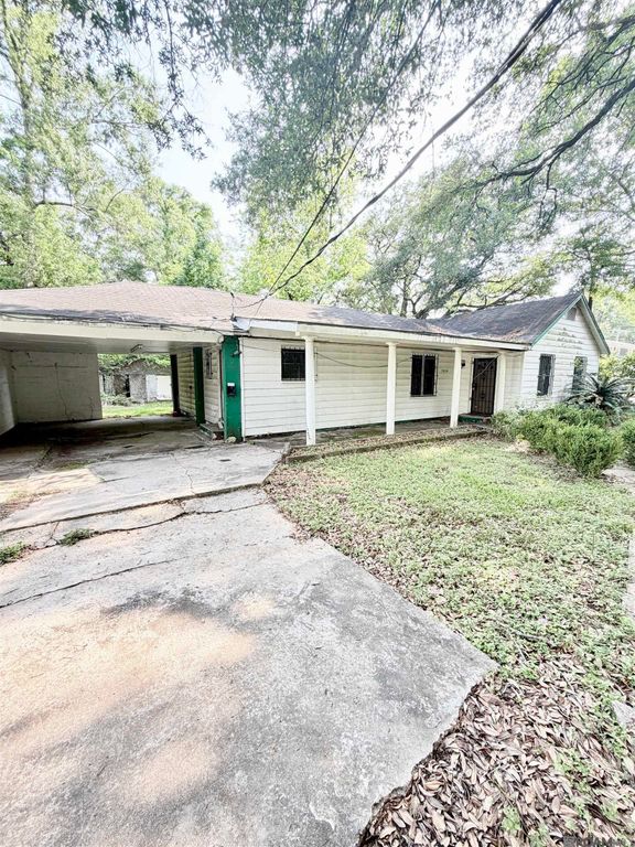 5836 Heidel Ave, Baton Rouge, LA 70805