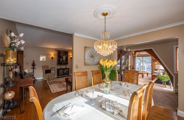 3 Birchwood Dr, Vernon Twp., NJ 07460