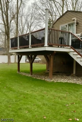 3 Birchwood Dr, Vernon Twp., NJ 07460