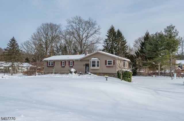 3 Birchwood Dr, Vernon Twp., NJ 07460