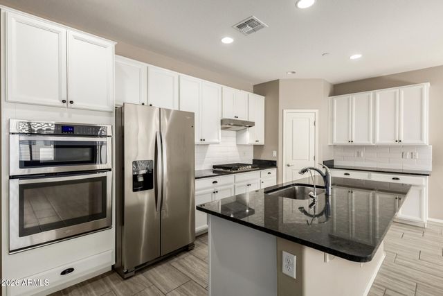 1543 N Balboa --, Mesa, AZ 85205